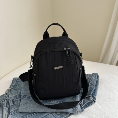 Ba lô du lịch và đi lại dung tích lớn, đa năng thời trang nữ - Giá 117.250₫ 10
