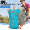 Ba lô dưỡng ẩm OUTOPEN Marathon 5L siêu nhẹ, túi chạy thoáng khí, áo lót phản quang, giá chỉ 218.268đ