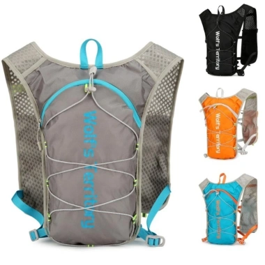 Ba lô dưỡng ẩm OUTOPEN Marathon 5L siêu nhẹ, túi chạy thoáng khí, áo lót phản quang, giá chỉ 218.268đ 5 Ba lô dưỡng ẩm OUTOPEN Marathon 5L siêu nhẹ, túi chạy thoáng khí, áo lót phản quang, giá chỉ 218.268đ 5