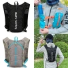 Ba lô dưỡng ẩm OUTOPEN Marathon 5L siêu nhẹ, túi chạy thoáng khí, áo lót phản quang, giá chỉ 218.268đ 9