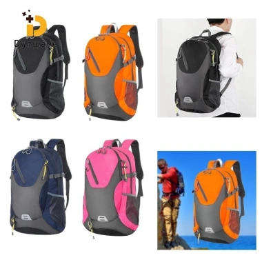 Ba lô Dynwave 40L đi bộ đường dài, leo núi, du lịch ngoài trời - Giá chỉ 205.200 VND