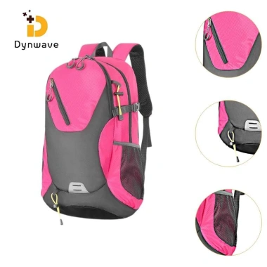 Ba lô Dynwave 40L đi bộ đường dài, leo núi, du lịch ngoài trời - Giá chỉ 205.200 VND