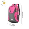 Ba lô Dynwave 40L đi bộ đường dài, leo núi, du lịch ngoài trời - Giá chỉ 205.200 VND 5