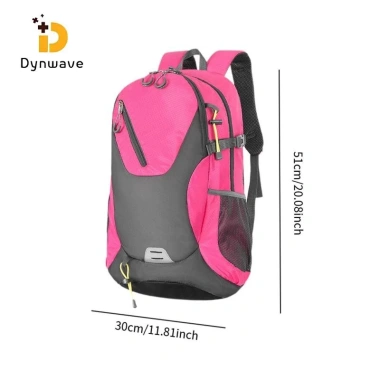 Ba lô Dynwave 40L đi bộ đường dài, leo núi, du lịch ngoài trời - Giá chỉ 205.200 VND