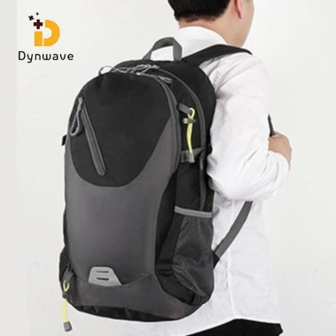 Ba lô Dynwave 40L đi bộ đường dài, leo núi, du lịch ngoài trời - Giá chỉ 205.200 VND 9 Ba lô Dynwave 40L đi bộ đường dài, leo núi, du lịch ngoài trời - Giá chỉ 205.200 VND 9