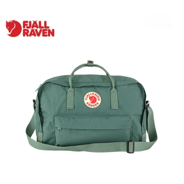Ba lô Fjallraven Kanken Weekender - Túi tập thể dục sức chứa lớn, giá 572,610₫
