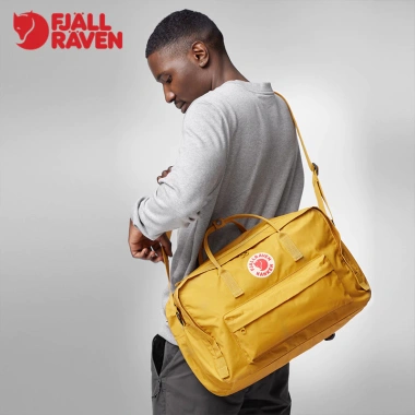 Ba lô Fjallraven Kanken Weekender - Túi tập thể dục sức chứa lớn, giá 572,610₫ 5 Ba lô Fjallraven Kanken Weekender - Túi tập thể dục sức chứa lớn, giá 572,610₫ 5