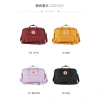 Ba lô Fjallraven Kanken Weekender - Túi tập thể dục sức chứa lớn, giá 572,610₫ 7