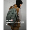 Ba lô Fjallraven Kanken Weekender - Túi tập thể dục sức chứa lớn, giá 572,610₫ 8