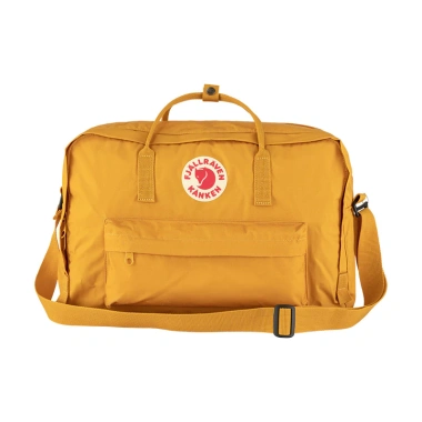Ba lô Fjallraven Kanken Weekender - Túi tập thể dục sức chứa lớn, giá 572,610₫