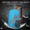 Ba lô gấp đi xe đạp thể thao ngoài trời unisex túi leo núi siêu nhẹ giảm giá 20% 5