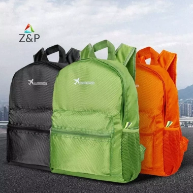 Ba lô gấp gọn 25L siêu nhẹ, chống nước - Dành cho du lịch và cắm trại, giá 80.960 VND