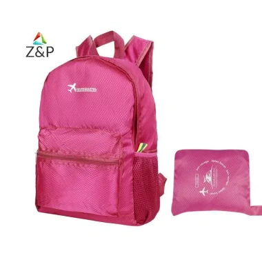 Ba lô gấp gọn 25L siêu nhẹ, chống nước - Dành cho du lịch và cắm trại, giá 80.960 VND