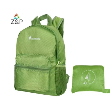 Ba lô gấp gọn 25L siêu nhẹ, chống nước - Dành cho du lịch và cắm trại, giá 80.960 VND