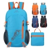 Ba lô gấp HOBBYHUB Túi leo núi thể thao ngoài trời Unisex Siêu nhẹ chịu nước 6