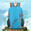 Ba lô gấp HOBBYHUB Túi leo núi thể thao ngoài trời Unisex Siêu nhẹ chịu nước 8