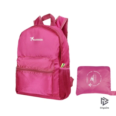 Ba lô gấp nhẹ 25L chống nước siêu nhẹ cho nam - Du lịch, cắm trại, đi bộ đường dài - 105.270₫ 6 Ba lô gấp nhẹ 25L chống nước siêu nhẹ cho nam - Du lịch, cắm trại, đi bộ đường dài - 105.270₫ 6