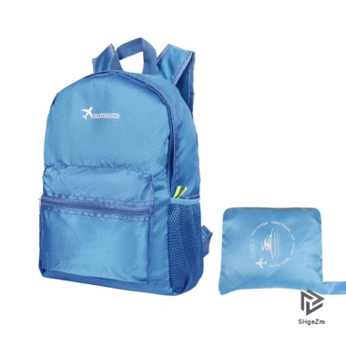 Ba lô gấp nhẹ 25L chống nước siêu nhẹ cho nam - Du lịch, cắm trại, đi bộ đường dài - 105.270₫ 9 Ba lô gấp nhẹ 25L chống nước siêu nhẹ cho nam - Du lịch, cắm trại, đi bộ đường dài - 105.270₫ 9