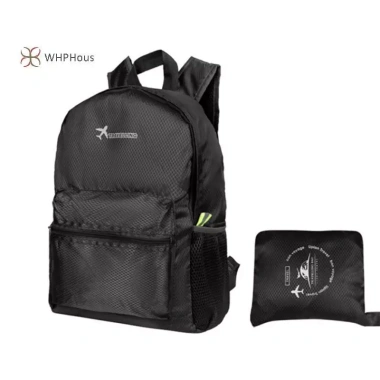 Ba lô gấp nhẹ 25L, chống nước, siêu nhẹ - Nam và Nữ du lịch, cắm trại, trekking 6