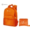 Ba lô gấp nhẹ 25L, chống nước, siêu nhẹ - Nam và Nữ du lịch, cắm trại, trekking 9