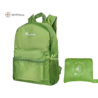 Ba lô gấp nhẹ 25L, chống nước, siêu nhẹ - Nam và Nữ du lịch, cắm trại, trekking 10