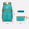 Ba lô gập tròn dung tích lớn - Túi leo núi nữ chống nước, di động, đa năng 3