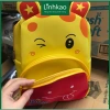 Ba lô Grow vàng xinh xắn cho bé mẫu giáo - Giá chỉ 42.900₫, giảm 15%