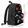 Ba lô học sinh BT21 BTS - Sức chứa lớn, thiết kế đơn giản, phù hợp cho trường học, du lịch, leo núi - 421.593 VND 3