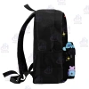 Ba lô học sinh BT21 BTS - Sức chứa lớn, thiết kế đơn giản, phù hợp cho trường học, du lịch, leo núi - 421.593 VND 5