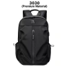 Ba lô học sinh chống nước đựng laptop cặp sách du lịch - Giá ưu đãi 154.440 VND 9