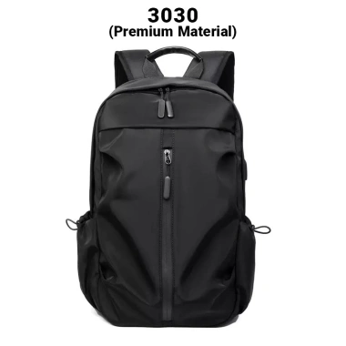 Ba lô học sinh chống nước đựng laptop cặp sách du lịch - Giá ưu đãi 154.440 VND 9 Ba lô học sinh chống nước đựng laptop cặp sách du lịch - Giá ưu đãi 154.440 VND 9