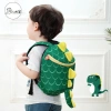 Ba lô khủng long đáng yêu cho bé 1-3-5 tuổi, siêu nhẹ, đa năng, giá ưu đãi 228.960₫