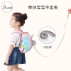 Ba lô khủng long đáng yêu cho bé 1-3-5 tuổi, siêu nhẹ, đa năng, giá ưu đãi 228.960₫ 3