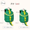 Ba lô khủng long đáng yêu cho bé 1-3-5 tuổi, siêu nhẹ, đa năng, giá ưu đãi 228.960₫ 4