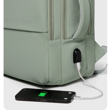 Ba lô laptop 16 inch cổng USB lớn, chống nước, du lịch, công sở, unisex, 405.111 VND 8 Ba lô laptop 16 inch cổng USB lớn, chống nước, du lịch, công sở, unisex, 405.111 VND 8