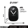 Ba lô LEFIGHT CA-BE2.109 Du lịch 2 ngăn ướt khô Dung Lượng Lớn Nam Nữ Thích Hợp Tập Thể Dục Bóng Rổ - Giá 618.999 VND 2