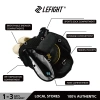 Ba lô LEFIGHT CA-BE2.109 Du lịch 2 ngăn ướt khô Dung Lượng Lớn Nam Nữ Thích Hợp Tập Thể Dục Bóng Rổ - Giá 618.999 VND 4