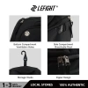 Ba lô LEFIGHT CA-BE2.109 Du lịch 2 ngăn ướt khô Dung Lượng Lớn Nam Nữ Thích Hợp Tập Thể Dục Bóng Rổ - Giá 618.999 VND 6