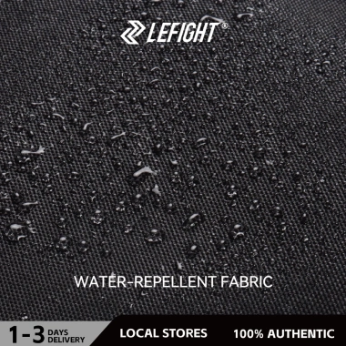Ba lô LEFIGHT CA-BE2.109 Du lịch 2 ngăn ướt khô Dung Lượng Lớn Nam Nữ Thích Hợp Tập Thể Dục Bóng Rổ - Giá 618.999 VND 8