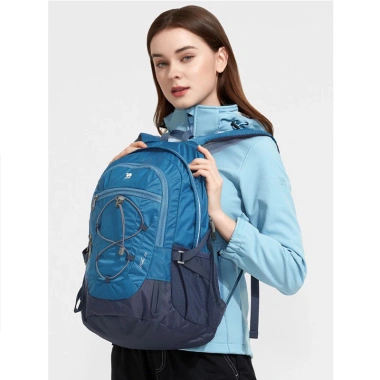 Ba lô leo núi 30L chống thấm nước, tiện dụng cho nam nữ - Giảm giá 20%