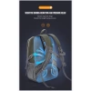 Ba lô leo núi 30L chống thấm nước, tiện dụng cho nam nữ - Giảm giá 20% 5
