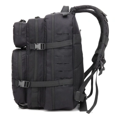 Ba Lô Leo Núi 50L 900D Chống Thấm Nước Siêu Nhẹ Đa Năng Giá Ưu Đãi 548.932 VND