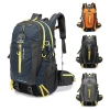 Ba Lô Leo Núi Chống Thấm Nước 30-40L Dung Lượng Lớn, Đệm Lưng Thoáng, Giá 646.084 VND