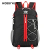 Ba lô leo núi cưỡi ngựa HOBBYHUB gập lại Dacron dung tích lớn, siêu nhẹ đa năng