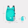 Ba lô leo núi FUDESHE 20L siêu nhẹ gấp gọn, chống nước, du lịch thể thao 2
