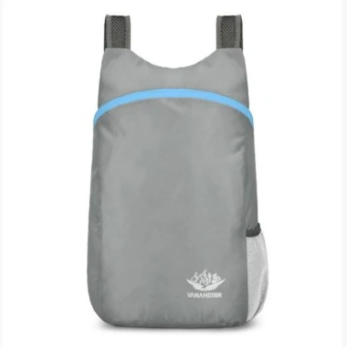 Ba lô leo núi FUDESHE 20L siêu nhẹ gấp gọn, chống nước, du lịch thể thao 10 Ba lô leo núi FUDESHE 20L siêu nhẹ gấp gọn, chống nước, du lịch thể thao 10