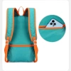 Ba lô leo núi gập PETOFQ siêu nhẹ 20-35L chống nước, túi gấp tiện dụng ngoài trời 6