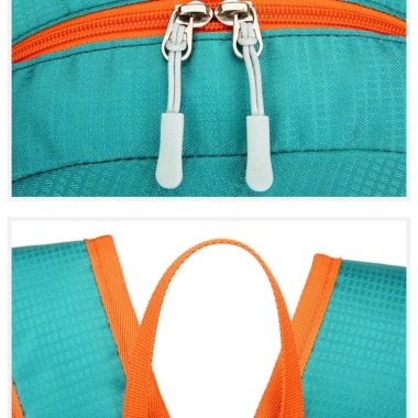 Ba lô leo núi gập PETOFQ siêu nhẹ 20-35L chống nước, túi gấp tiện dụng ngoài trời 7 Ba lô leo núi gập PETOFQ siêu nhẹ 20-35L chống nước, túi gấp tiện dụng ngoài trời 7