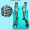 Ba lô leo núi gập PETOFQ siêu nhẹ 20-35L chống nước, túi gấp tiện dụng ngoài trời 8