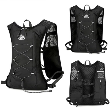 Ba lô leo núi HOBBYIN siêu nhẹ, thoáng khí, chống thấm, phản quang, đa chức năng Unisex – Giá 266.328đ 10 Ba lô leo núi HOBBYIN siêu nhẹ, thoáng khí, chống thấm, phản quang, đa chức năng Unisex – Giá 266.328đ 10